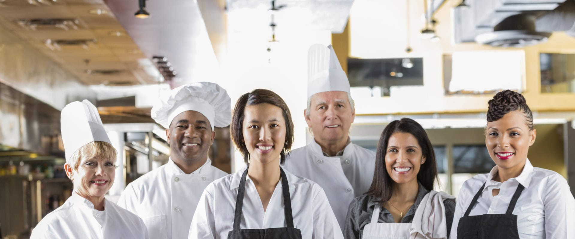 what-types-of-jobs-are-in-the-food-service-industry