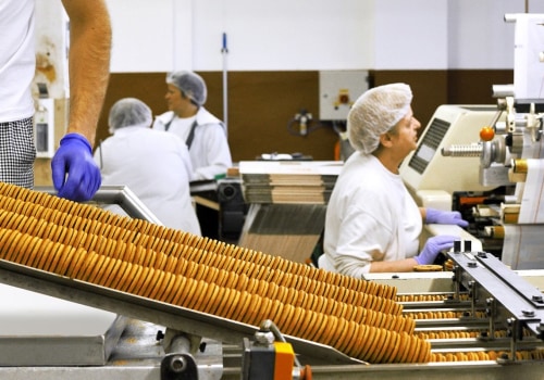Is Working in the Food Industry Worth It?